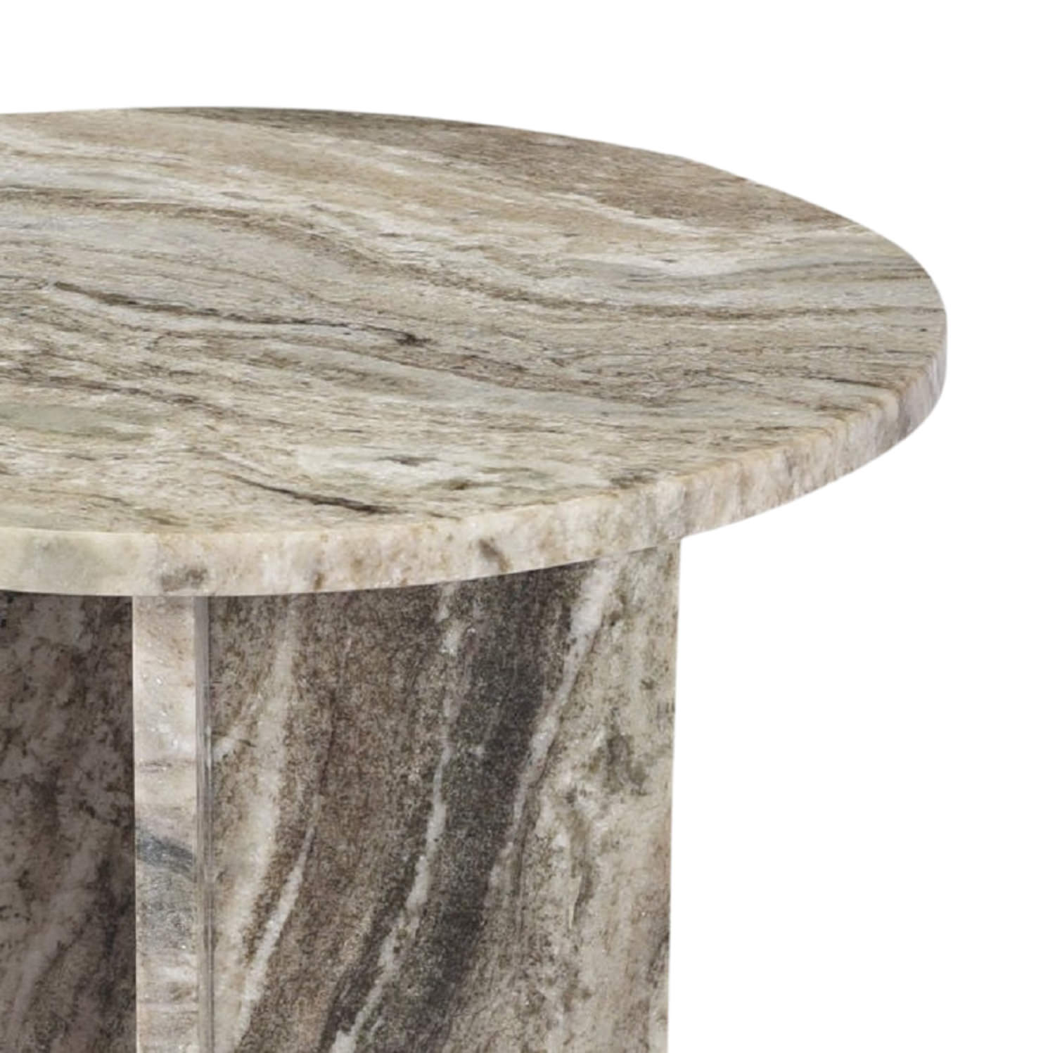 Peter Accent Table